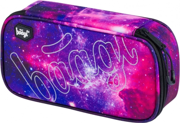 Iskolai tolltartó Etue Galaxy