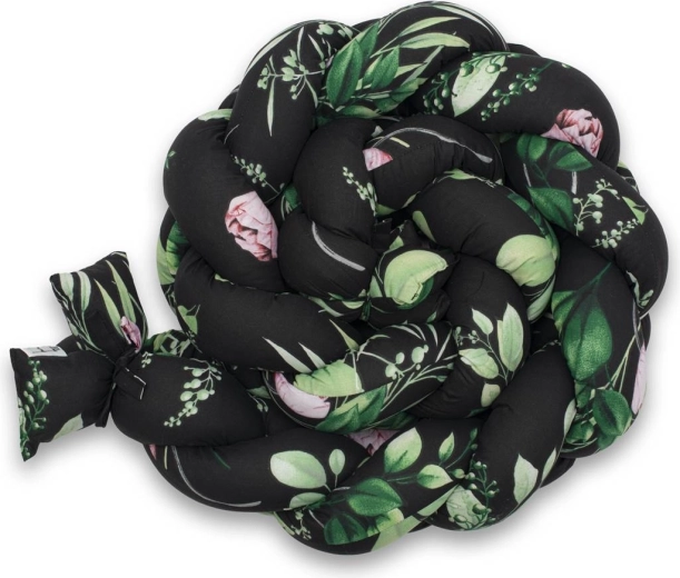 Stílusos virágos dizájn