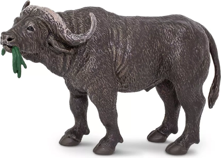 Safari Ltd. afrikai bivaly figura - 1 db