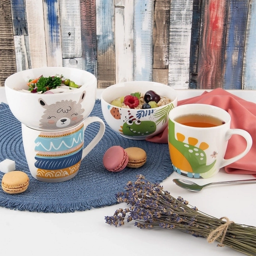 Ideális reggelihez, uzsonnához és levesekhez