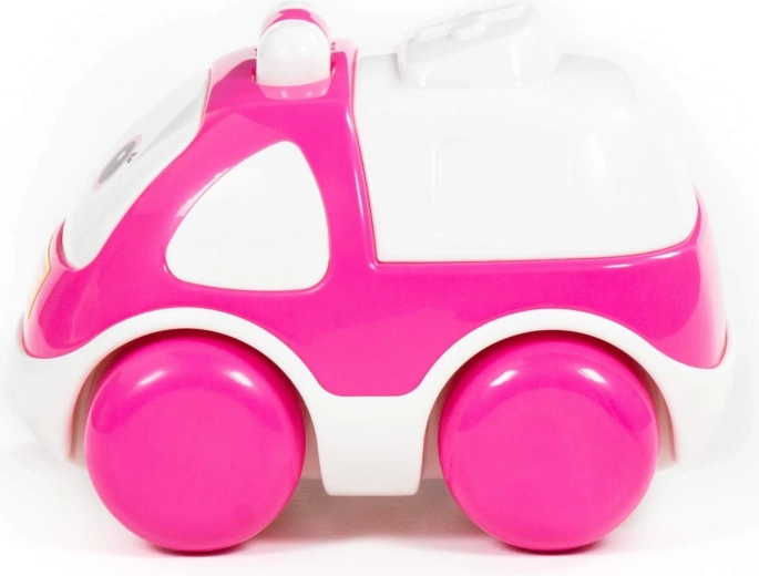 Biztonságos és tartós kivitel