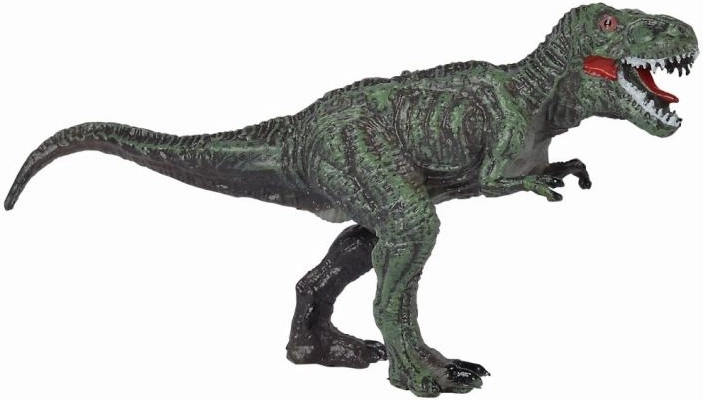 Realista részletek és színek