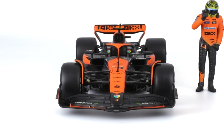 Pilótafigura látványos prezentációhoz