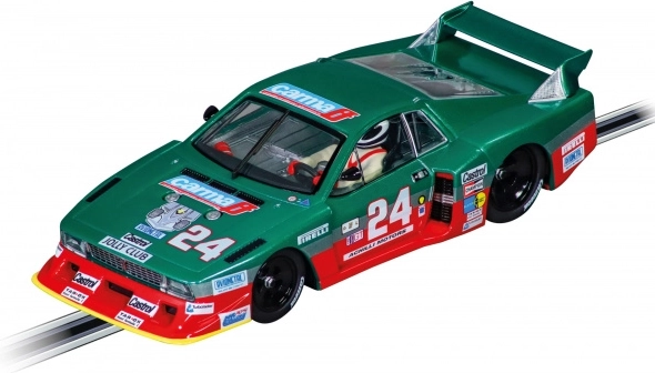 Carrera Evolution Lancia Beta Montecarlo autó 1:32-es autópályához