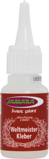 JAMARA World champion folyékony pillanatragasztó 20 g