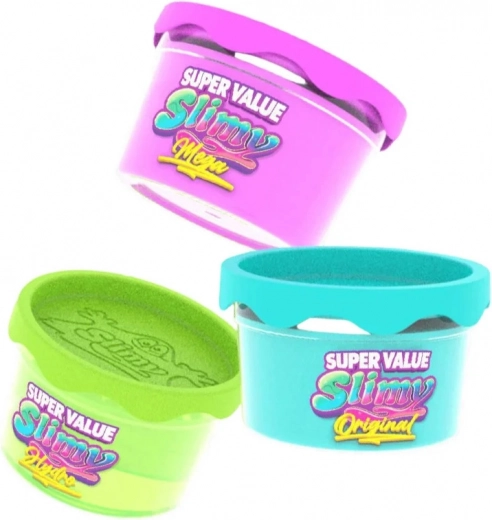 Szórakozás élénk színekben