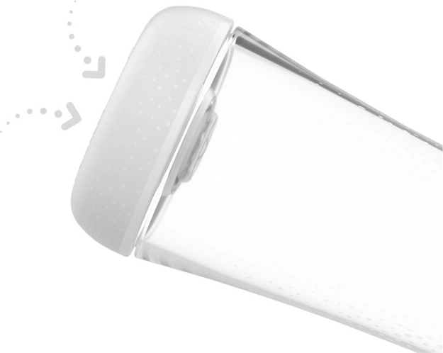 Könnyű tisztítás a levehető aljnak köszönhetően