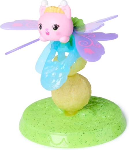 Gyűjtsd össze a kedvenc tündérfigurákat