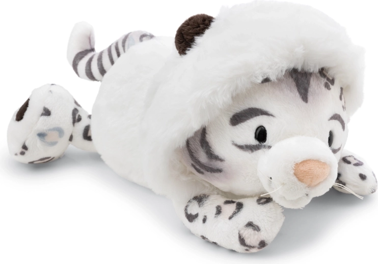 Játékos, levehető kapucni