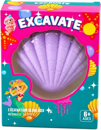 Szórakoztató régészeti játék