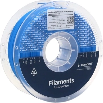 Nagysebességű nyomtatás eltömődés nélkül