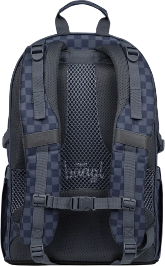 Anatómiai hátkialakítás és állítható kényelem