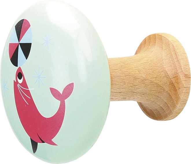 Vilac fa fogas Fóka