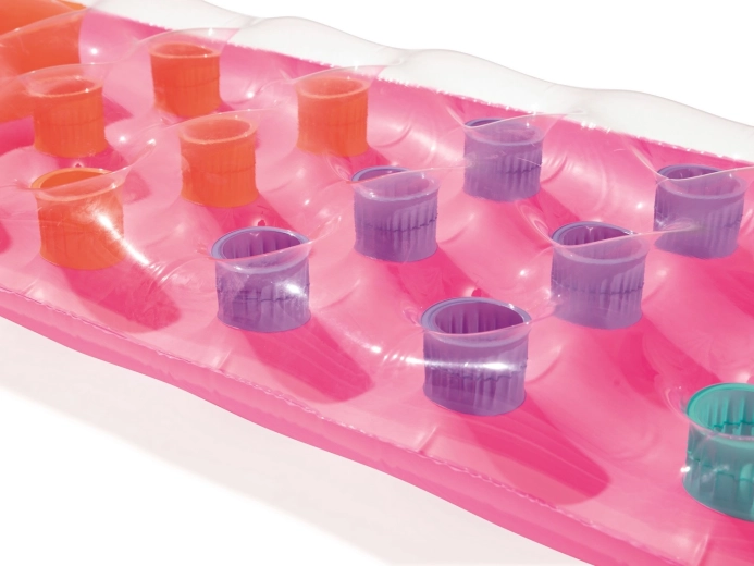 Stabil i-beam kamrák a kényelemért