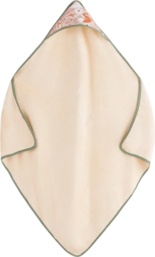 Nagylelkű méret újszülötteknek és totyogóknak