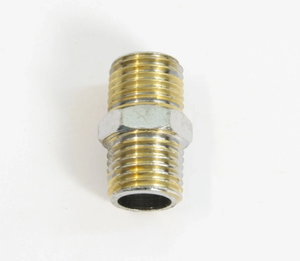 Jamara 1/4" M–1/4" M adapter