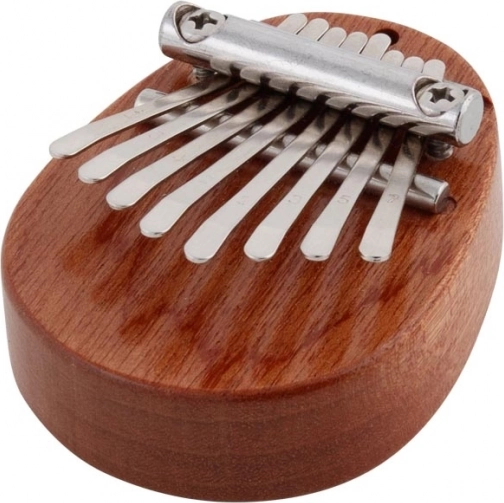 Goki kis kalimba – gyerek hüvelyzongora