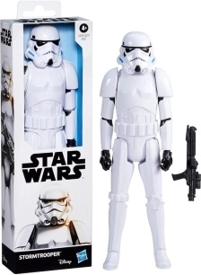 Star Wars Stormtrooper akciófigura, 30 cm