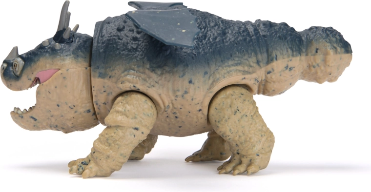 Tartós figura a mindennapos játékhoz