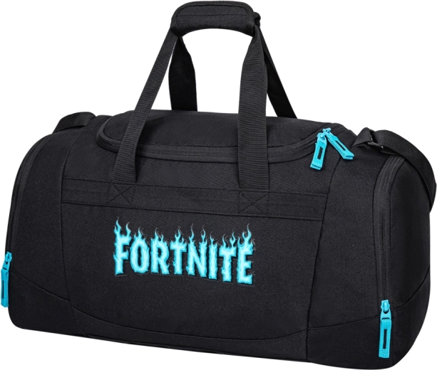 Baagl sporttáska Fortnite Blue GRS