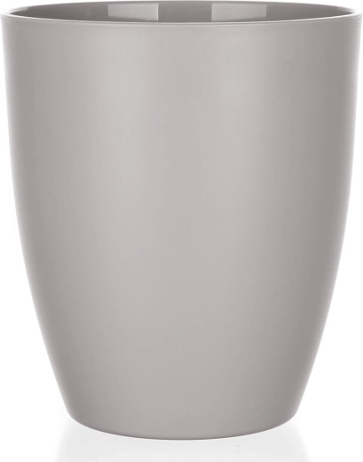 Culinaria műanyag pohár 370 ml, latte