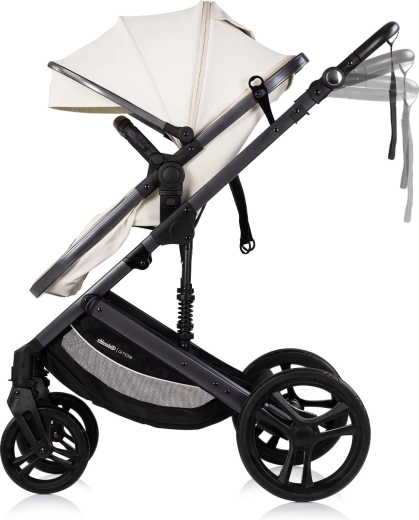 Kényelem a szülőnek és a babának