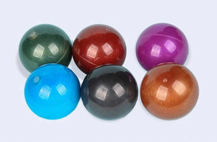 Hopík Csillogó Láva SPORTO