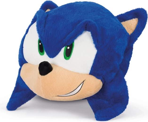 Meleg plüss párna 3 az 1-ben SONIC Cozy Noxxiez