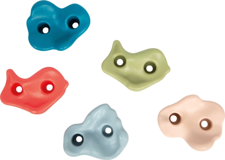 Stabil szerelés elfordulás nélkül