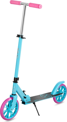 NILS Extreme HM1302 városi roller, kék