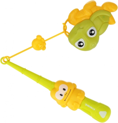 Játék vízben és szárazon