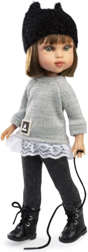 Könnyű öltöztetés és kreatív játék