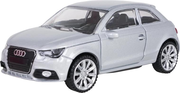 Az Audi A1 hű reprodukciója
