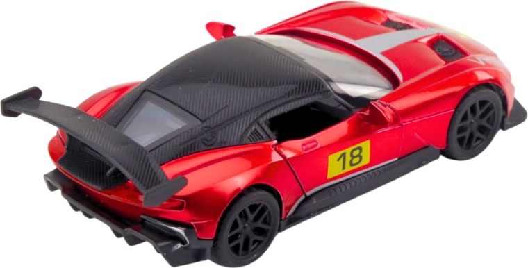 Visszahúzós meghajtás a gyors rajtokhoz