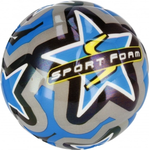 Puha és biztonságos habszerkezet