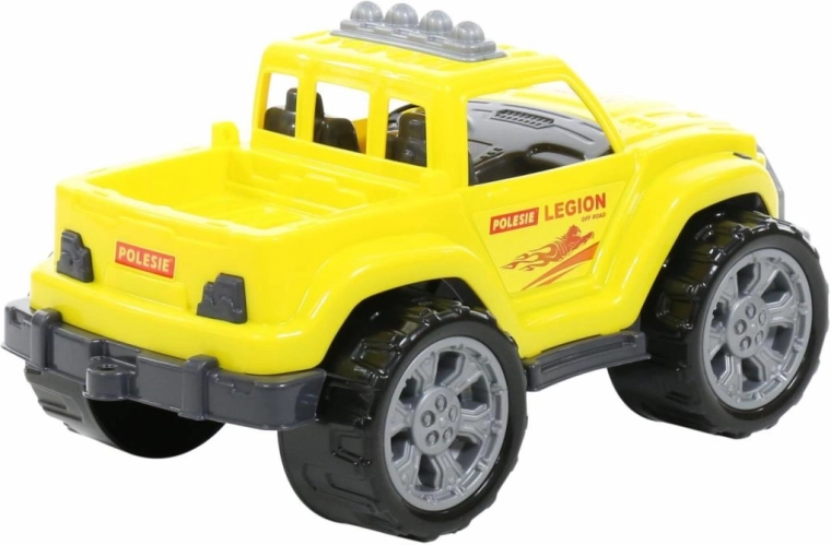 Biztonságos és könnyű kezelhetőség 1 éves kortól