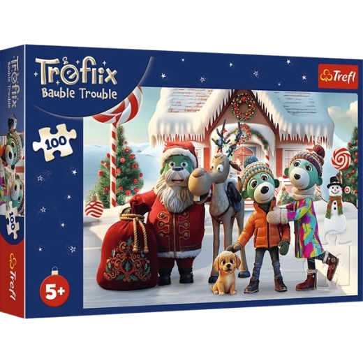 Minőségi anyagok és könnyebb kirakás