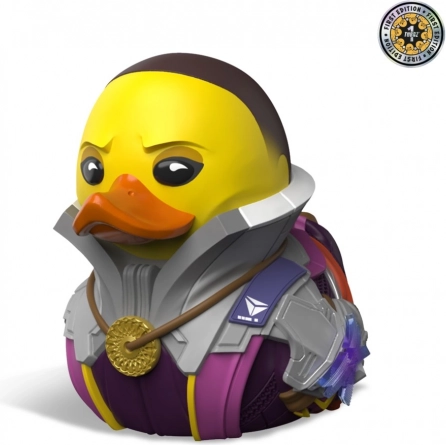 TUBBZ Destiny Ikora gyűjtői kacsa – első kiadás
