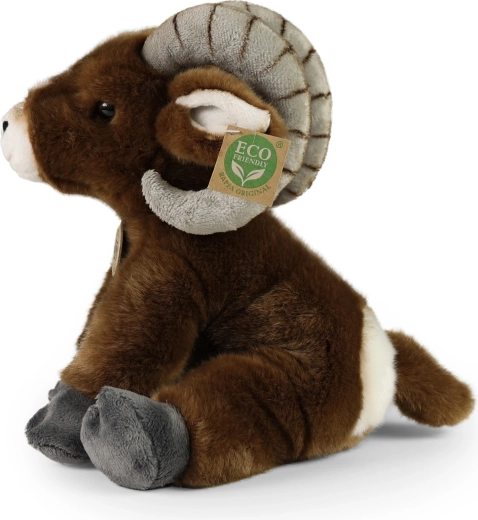 Környezetbarát töltet újrahasznosított PET-ből