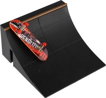 Személyre szabható fingerboard