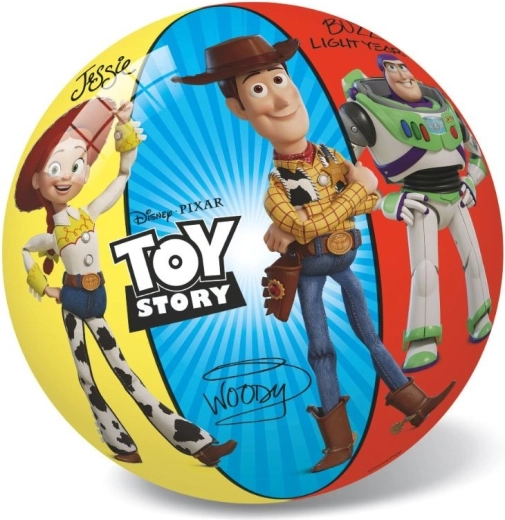 Toy Story labda 23 cm