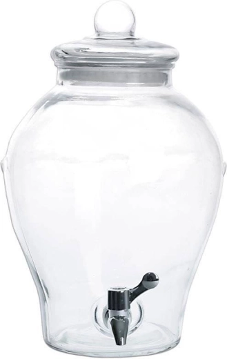 Nagy kapacitás és látványos tálalás