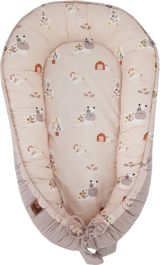 Állítható méret összehúzással