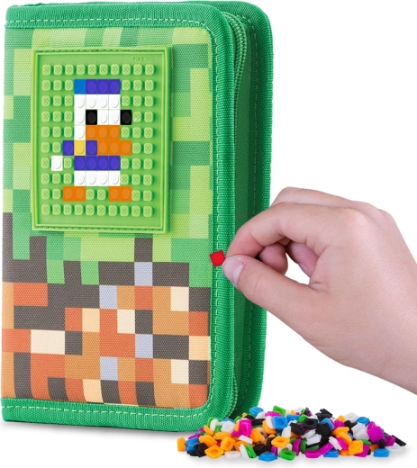 Pixelpanel saját mintákhoz