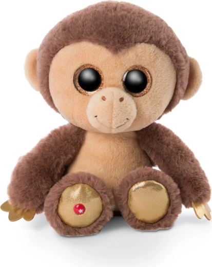 NICI Glubschis Hobson plüssmajom 25 cm