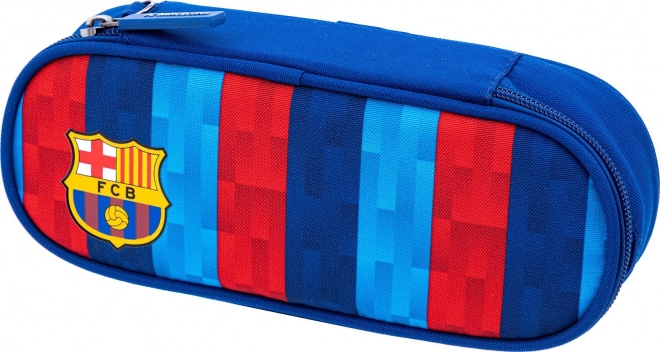 Iskolai tolltartó FC Barcelona etui