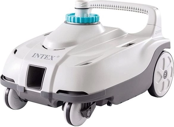 Intex automata medencetisztító ZX100