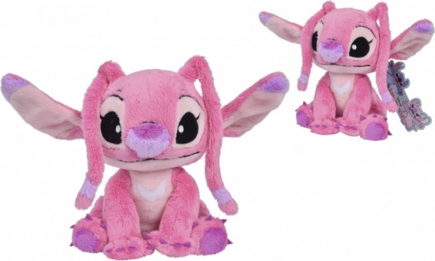 Disney Angel plüss kabala 25 cm