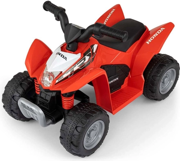 Honda TRX 250X licencelt dizájn