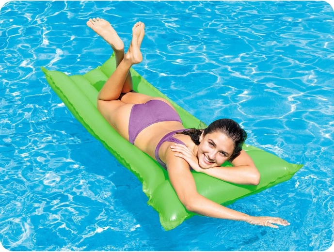 Készen áll a vízi szórakozásra